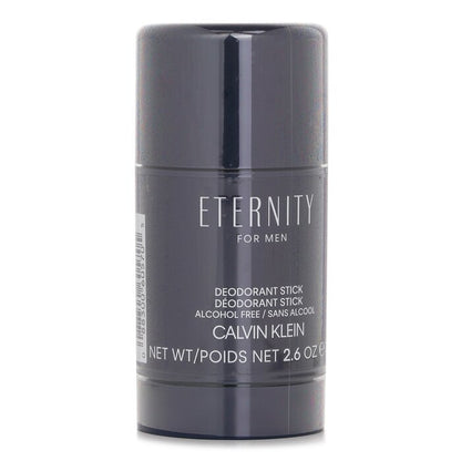 Calvin Klein Eternity For Men Deostick 75g/2.6oz