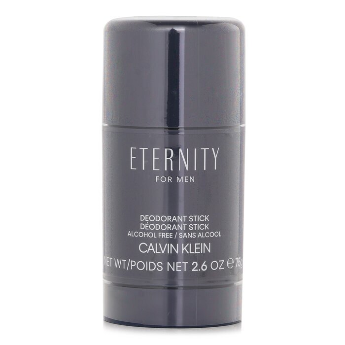 Calvin Klein Eternity For Men Deostick 75g/2.6oz