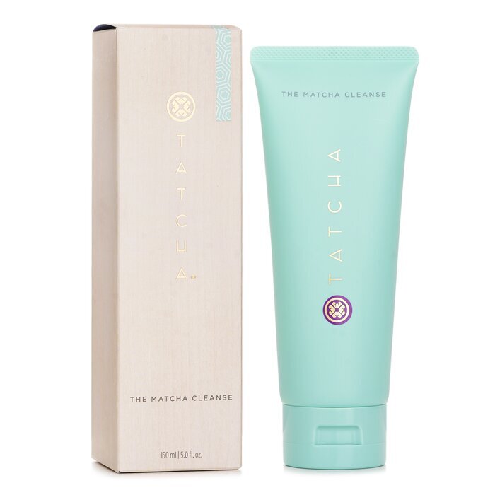 Tatcha The Matcha Cleanse Daily Clarifying Gel 150ml
