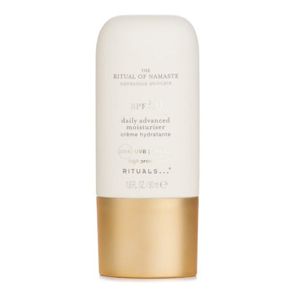 Rituals Namaste Daily Adv Moist SPF 50 50ml