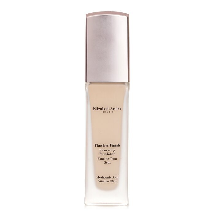 Elizabeth Arden Flawless Finish Skincaring Foundation - # 120W 30ml