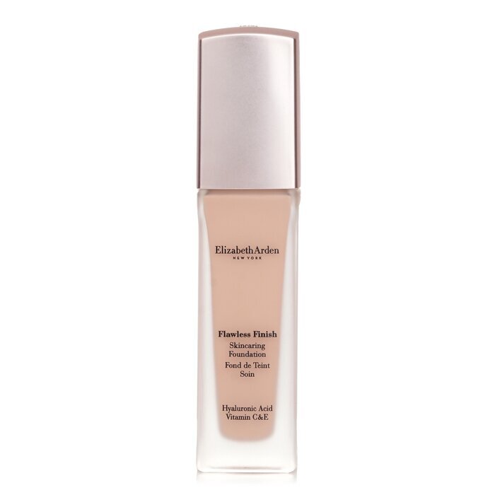 Elizabeth Arden Flawless Finish Skincaring Foundation - # 140C 30ml