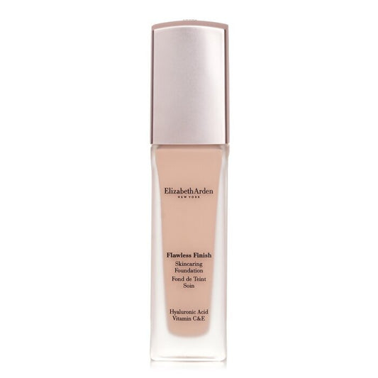 Elizabeth Arden Flawless Finish Skincaring Foundation - # 140C 30ml