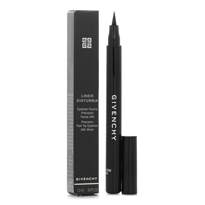 Givenchy Liner Disturbia - # N��01 Noire 1.5ml