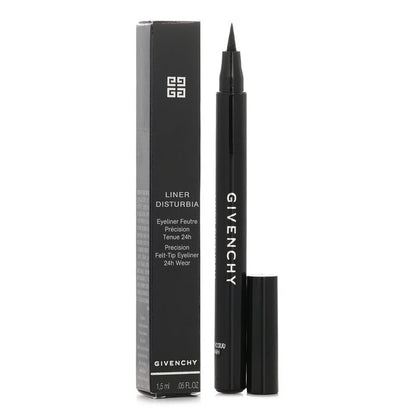 Givenchy Liner Disturbia - # N��01 Noire 1.5ml