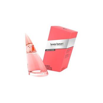 Bruno Banani Absolute Woman Eau De Parfum 30ml