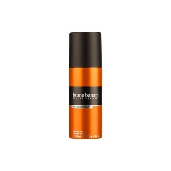 Bruno Banani Absolute Man Deospray 150ml