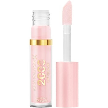 Max Factor 2000 Calorie Lip Glaze 4 4ml