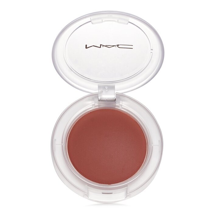 MAC Glow Play Blush - # Ginger Luck 7.3g