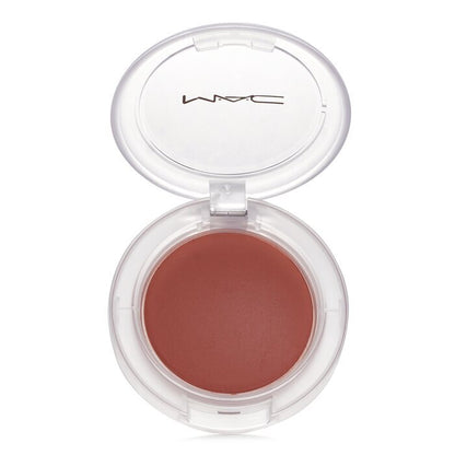 MAC Glow Play Blush - # Ginger Luck 7.3g