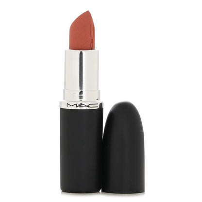 Macximal Silky Matte Lipstick - # 627 Cool Teddy 3.5g