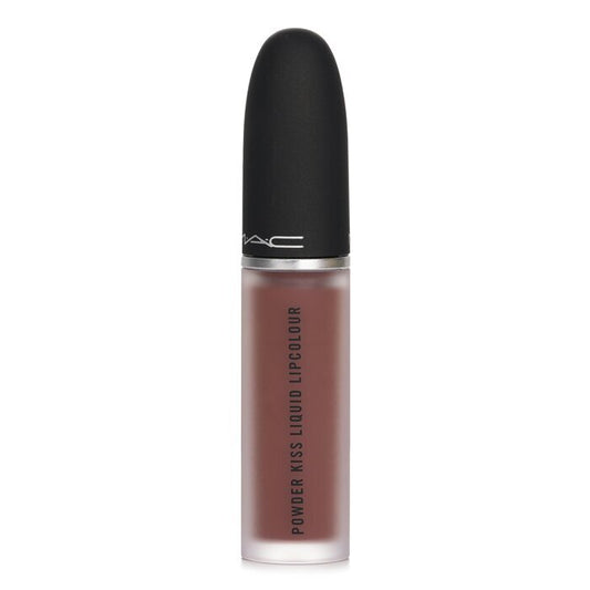 MAC Powder Kiss Liquid Lipcolour - # 953 Buffiest 5ml