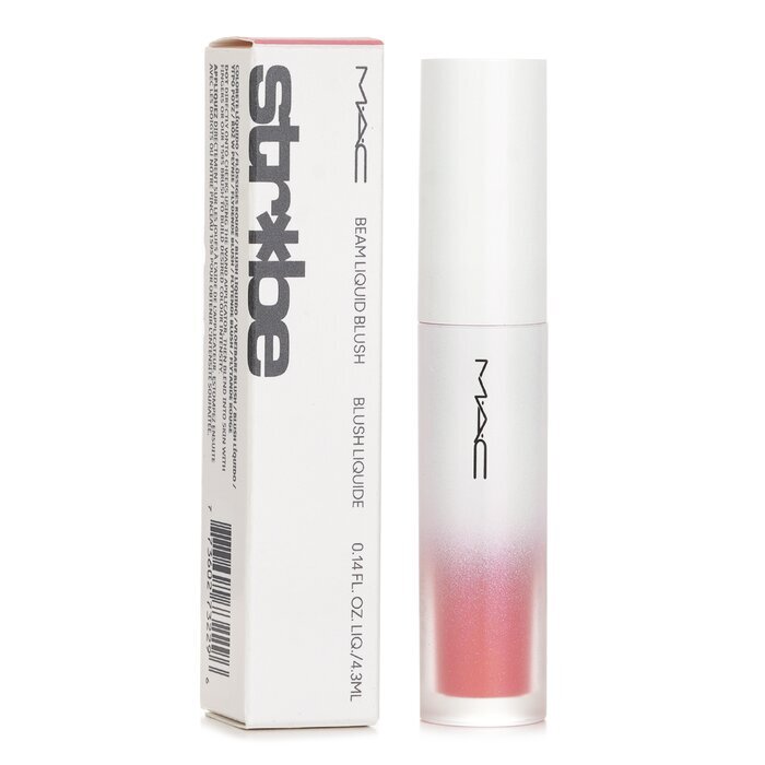 MAC Strobe Liquid Blush - # Icegleam 4.3ml