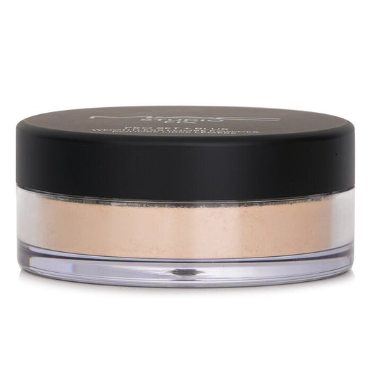 MAC Studio Fix Pro Set + Blur Weightless Loose Powder - # Light 6.5g