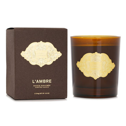 L'Artisan Parfumeur Parfumeur Ambre Candle 240g/8.5oz