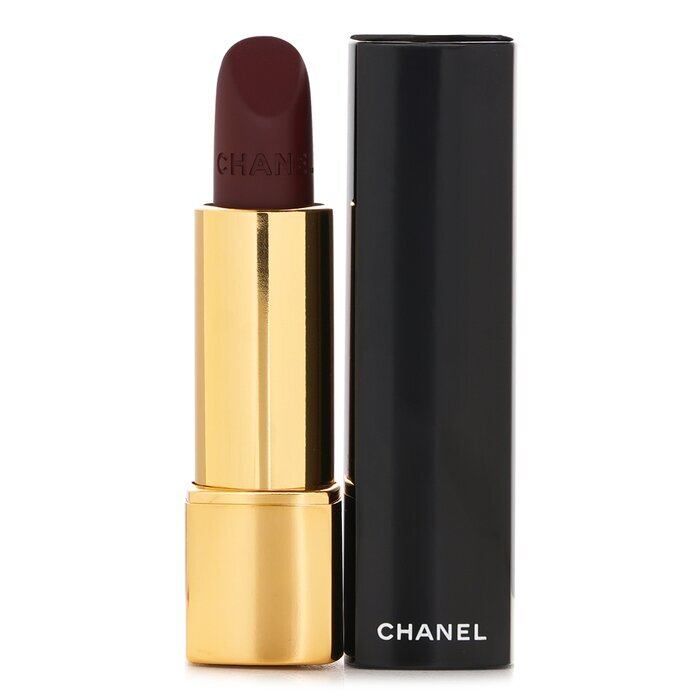 Chanel Rouge Allure Velvet Luminous Matte Lip Colour-# 72 Mysteriuse 3.5g