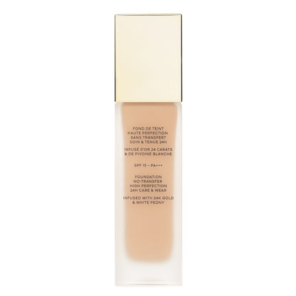 Guerlain Parure Gold Skin Matte Foundation - # 1N 35ml