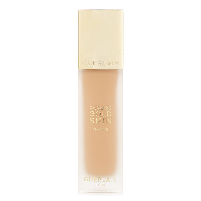 Guerlain Parure Gold Skin Matte Foundation - # 1N 35ml