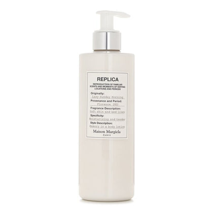 Maison Margiela Lazy Sunday Morning Body Lotion 400ml