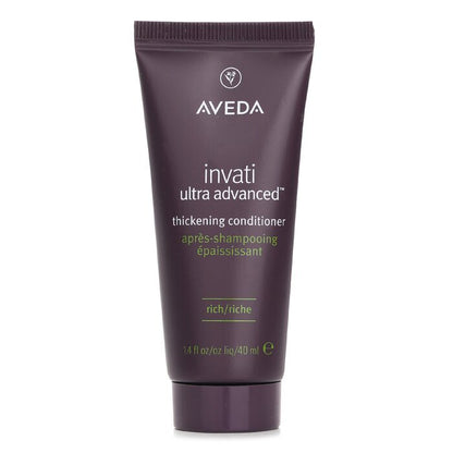 Aveda Invati Ultra Advanced Conditioner Rich (Travel Size) 40ml