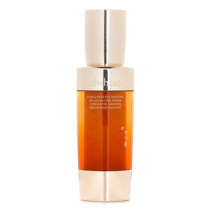 Sulwhasoo Concentrated Ginseng Renewing Serum EX 50ml
