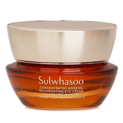 Sulwhasoo Concentrated Ginseng Rejuvenating Eye Cream 15ml