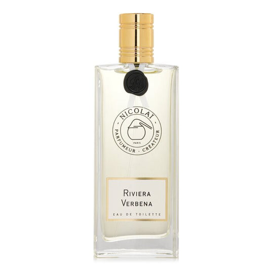 Nicolai Verbena Eau De Toilette Spray 100ml/3.4oz