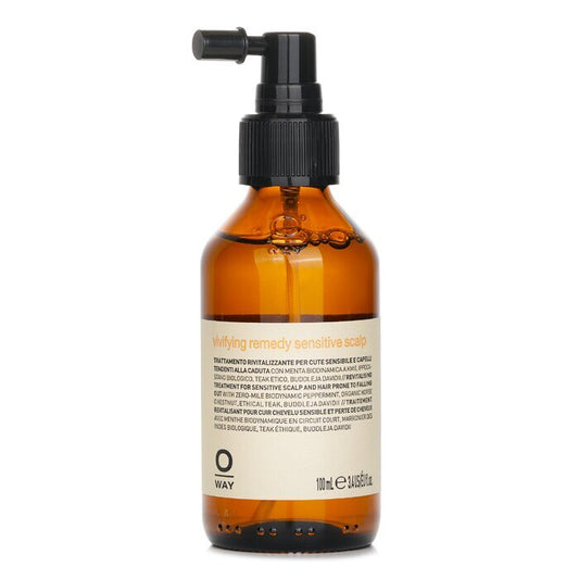 Oway Vivifying Remedy - Sensitive Scalp 100ml