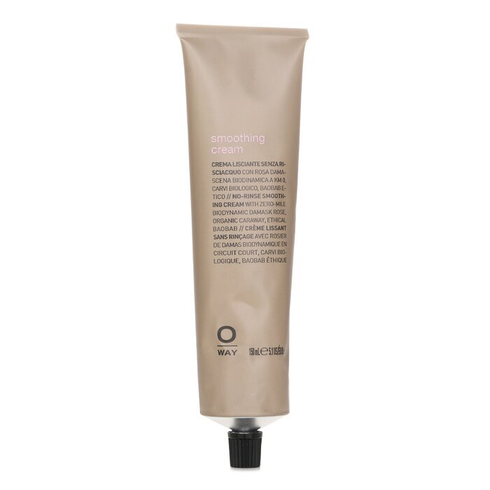 Oway Smoothing Cream 150ml