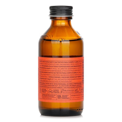 Oway Sunlight Serum 100ml