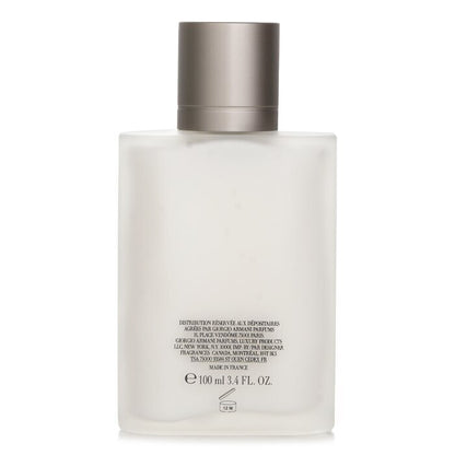 Giorgio Armani Acqua Di Gio After Shave Balm 100ml/3.3oz