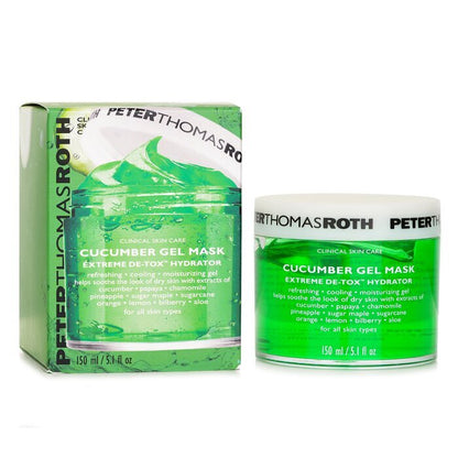 Peter Thomas Roth Cucumber Gel Mask 150ml/5.1oz