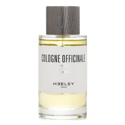 HEELEY Cologne Officinale Eau De Parfum Spray 100ml/3.3oz