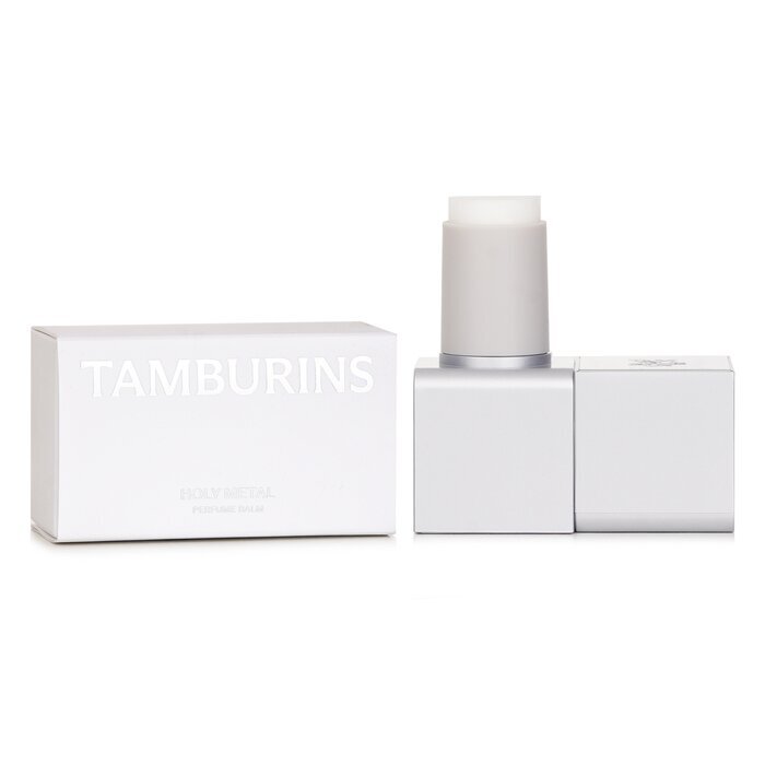 Tamburins Perfume Blam - # Holy Metal 6.5g