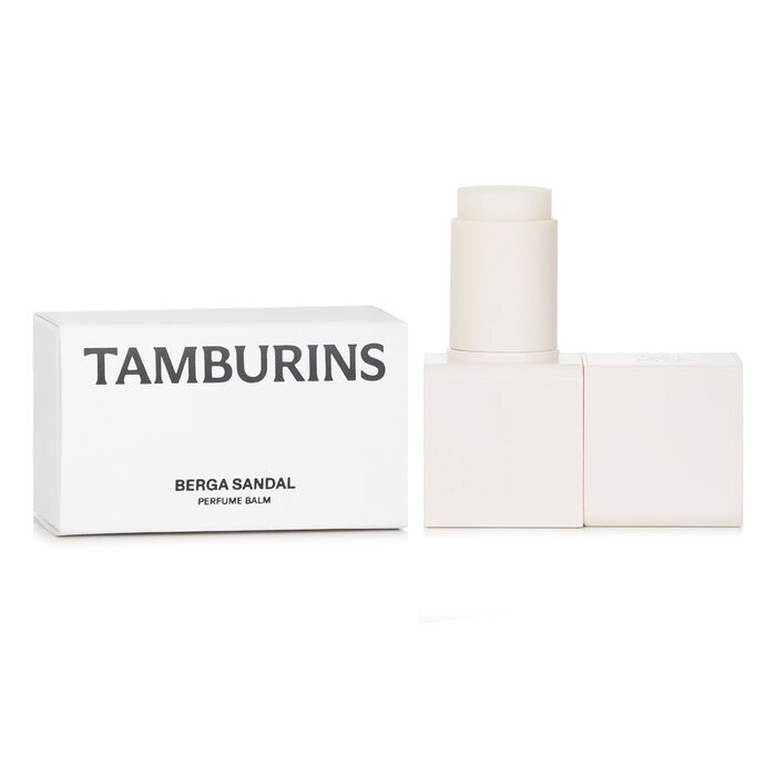 Tamburins Perfume Blam - # Berga Sandal 6.5g