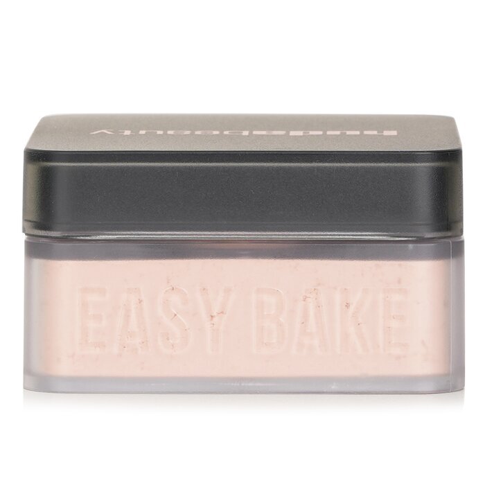 Huda Beauty Easy Bake Loose Baking & Setting Powder - # Peach Pie 20g
