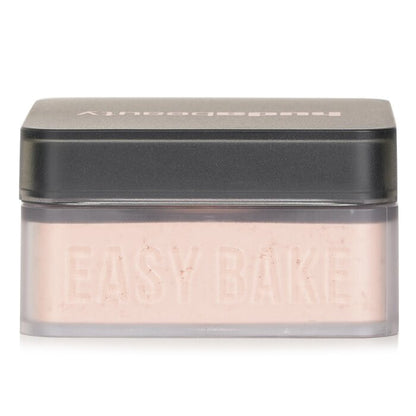 Huda Beauty Easy Bake Loose Baking & Setting Powder - # Peach Pie 20g