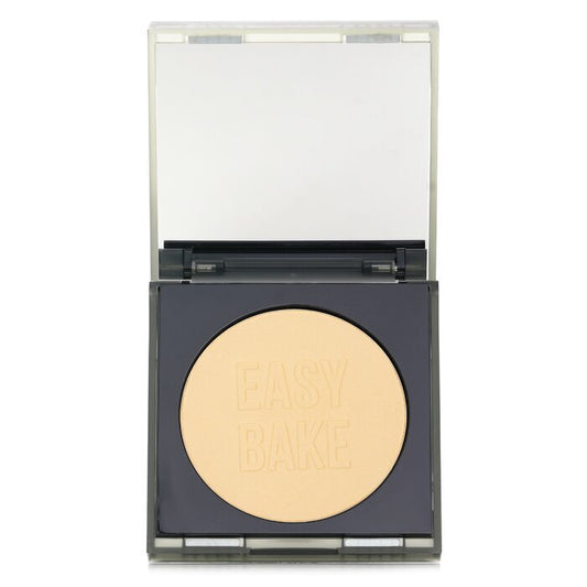 Huda Beauty Easy Bake Pressed Powder - # Banana Bread 8.5g