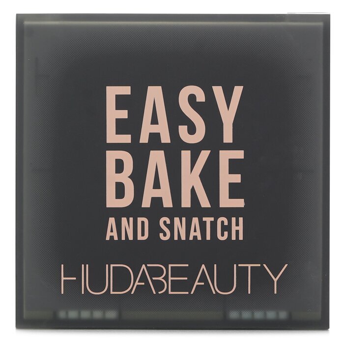 Huda Beauty Easy Bake Pressed Powder - # Cherry Blossom Cake 8.5g