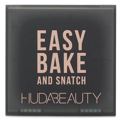 Huda Beauty Easy Bake Pressed Powder - # Cherry Blossom Cake 8.5g