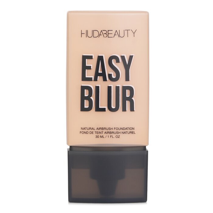 Huda Beauty Easy Blur Foundation - #  210B Chai 30ml