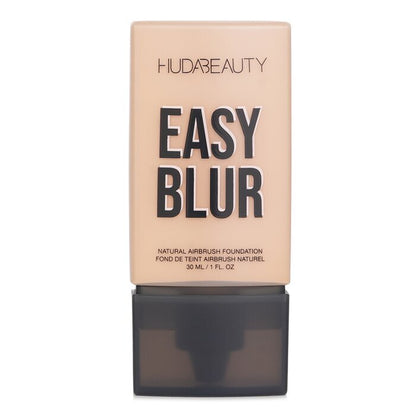 Huda Beauty Easy Blur Foundation - #  210B Chai 30ml