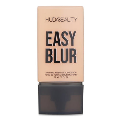 Huda Beauty Easy Blur Foundation - # 220N Custard 30ml