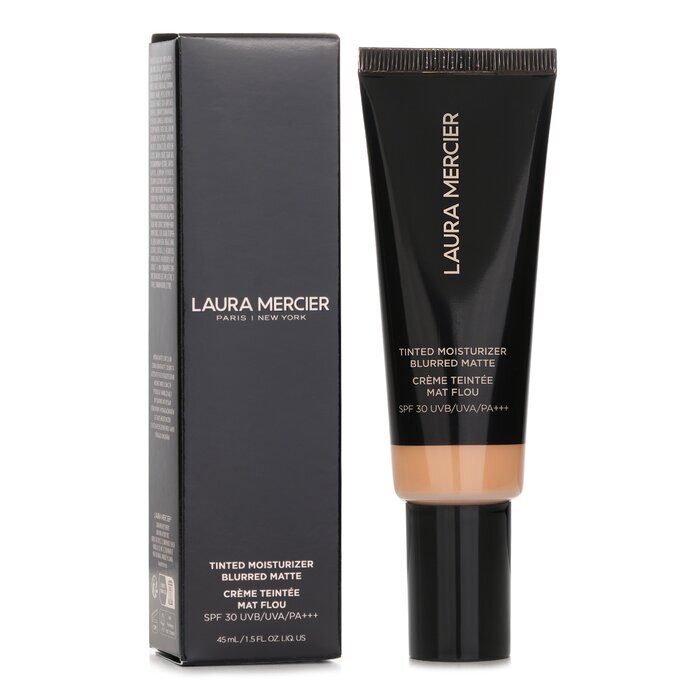 Laura Mercier Tinted Moisturizer Blurred Matte - # 0N Silk 45ml