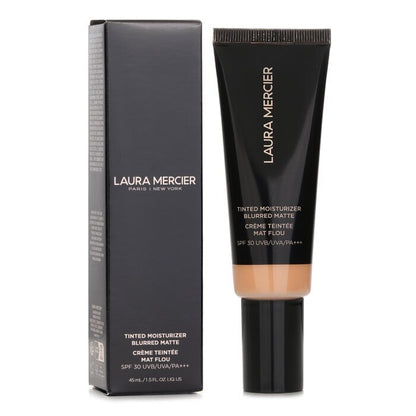 Laura Mercier Tinted Moisturizer Blurred Matte - # 0N Silk 45ml