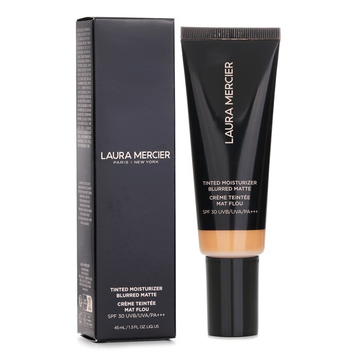 Laura Mercier Tinted Moisturizer Blurred Matte - # 2W Citrine 45ml