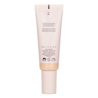 Laura Mercier Tinted Moisturizer Natural Dewy - # 0N Silk 45ml
