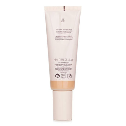 Laura Mercier Tinted Moisturizer Natural Dewy - # 1N Birch 45ml
