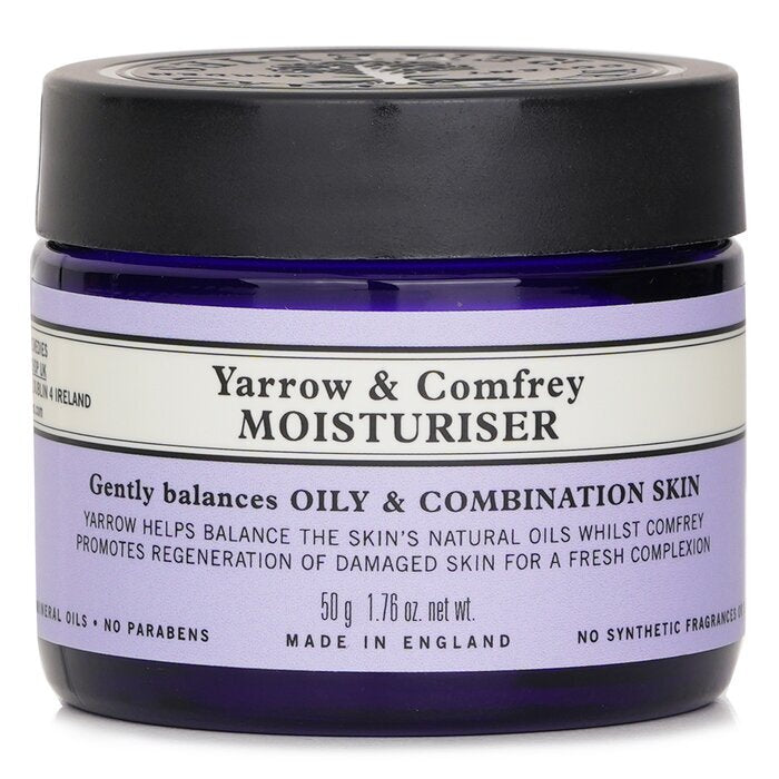 Neal's Yard Remedies Yarrow & Comfrey Moisturizer 50g