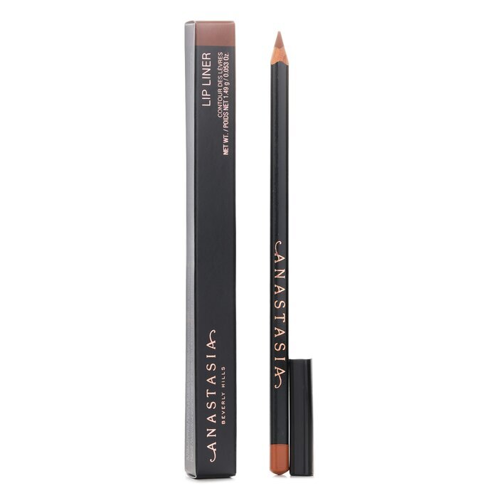 Anastasia Beverly Hills Lip Liner - # Cool Brown 1.49g